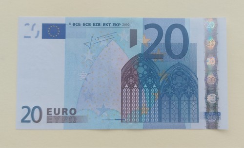 Slovenia euro 2002 - euro,