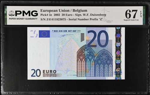 Insegna euro unione europea - 20,