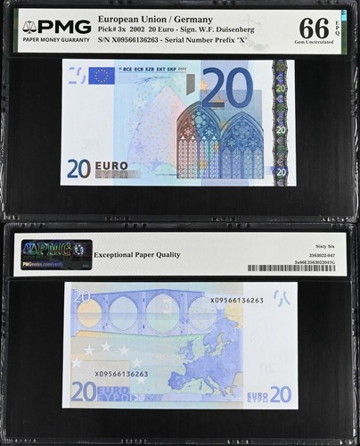 Insegna euro unione europea - 20,