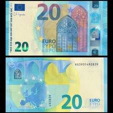 Germania Euro 20 Euro 2015