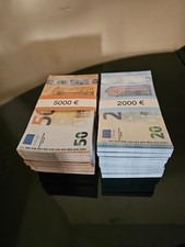 1000pz 50 e 20 euro e